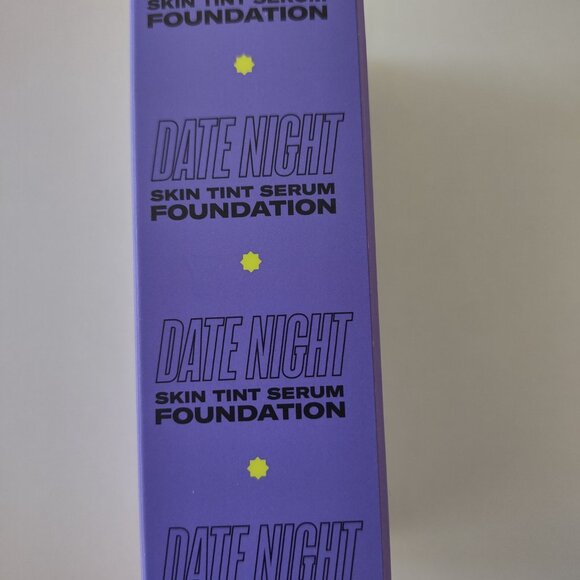 Youth Foria Date Night Skin Tint Serum Foundation, Color 260 - Picture 6 of 9